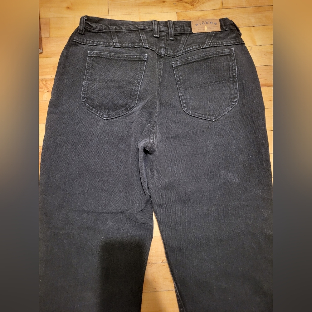 Womens Vintage Lee Riders